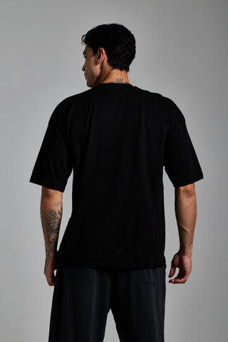 siyah 1 erkek passion disorder tee passion athletics