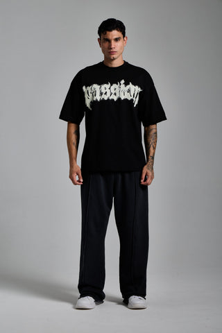 siyah 1 erkek passion disorder tee passion athletics