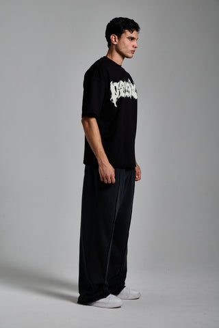 siyah 1 erkek passion disorder tee passion athletics