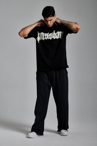 siyah 1 erkek passion disorder tee passion athletics