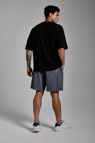 siyah 2 erkek passion disorder tee passion athletics