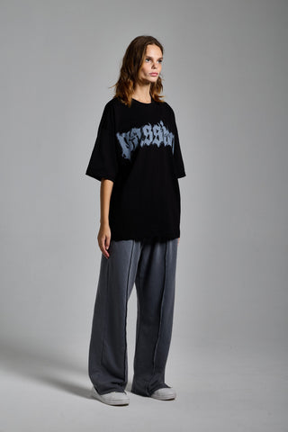 siyah 2 kadin passion disorder tee passion athletics