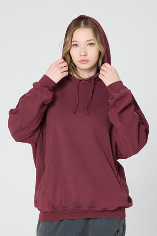 Passion Washed Hoodie