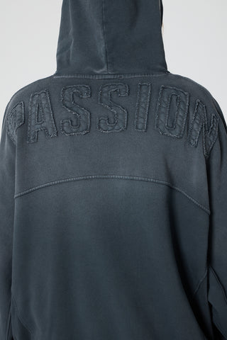 Passion Washed Hoodie
