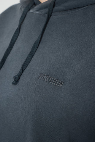 Passion Washed Hoodie