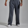 Washed Stripe Jogger | Küllü Gri